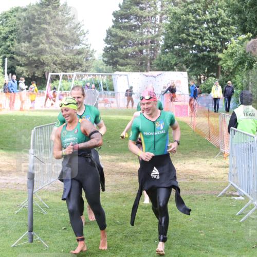 14.06.2026 - 7 Türme Triathlon Andreas Tolksdorf http://msf.ph/oto/9811710 14.06.2026 10:53:53 Schwimmen  meine-sportfotos.de