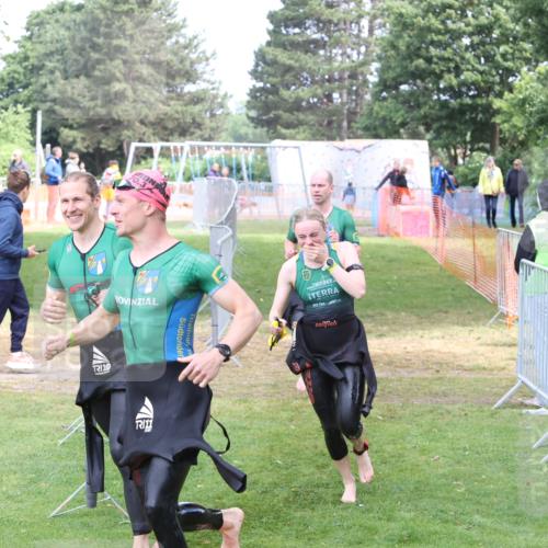 14.06.2026 - 7 Türme Triathlon Andreas Tolksdorf http://msf.ph/oto/9811711 14.06.2026 10:53:53 Schwimmen  meine-sportfotos.de