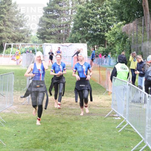 14.06.2026 - 7 Türme Triathlon Andreas Tolksdorf http://msf.ph/oto/9811719 14.06.2026 10:54:15 Schwimmen  meine-sportfotos.de