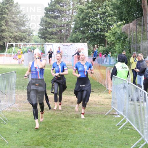 14.06.2026 - 7 Türme Triathlon Andreas Tolksdorf http://msf.ph/oto/9811720 14.06.2026 10:54:15 Schwimmen  meine-sportfotos.de