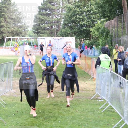 14.06.2026 - 7 Türme Triathlon Andreas Tolksdorf http://msf.ph/oto/9811721 14.06.2026 10:54:15 Schwimmen  meine-sportfotos.de