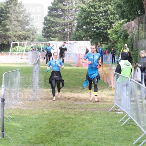 14.06.2026 - 7 Türme Triathlon Andreas Tolksdorf http://msf.ph/oto/9811728 14.06.2026 10:54:42 Schwimmen  meine-sportfotos.de