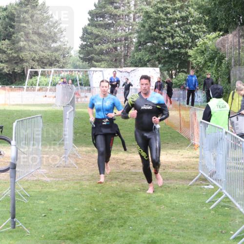 14.06.2026 - 7 Türme Triathlon Andreas Tolksdorf http://msf.ph/oto/9811737 14.06.2026 10:54:49 Schwimmen  meine-sportfotos.de