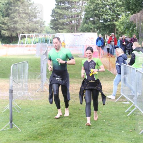 14.06.2026 - 7 Türme Triathlon Andreas Tolksdorf http://msf.ph/oto/9811748 14.06.2026 10:56:01 Schwimmen  meine-sportfotos.de