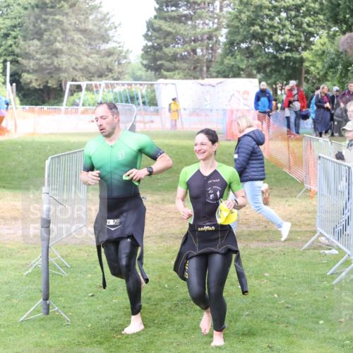 14.06.2026 - 7 Türme Triathlon Andreas Tolksdorf http://msf.ph/oto/9811750 14.06.2026 10:56:01 Schwimmen  meine-sportfotos.de