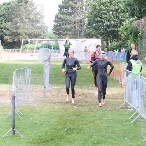 14.06.2026 - 7 Türme Triathlon Andreas Tolksdorf http://msf.ph/oto/9811756 14.06.2026 10:56:27 Schwimmen  meine-sportfotos.de