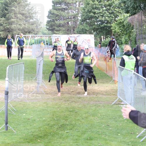 14.06.2026 - 7 Türme Triathlon Andreas Tolksdorf http://msf.ph/oto/9811771 14.06.2026 10:56:56 Schwimmen  meine-sportfotos.de