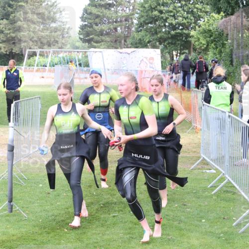 14.06.2026 - 7 Türme Triathlon Andreas Tolksdorf http://msf.ph/oto/9811785 14.06.2026 10:57:04 Schwimmen  meine-sportfotos.de