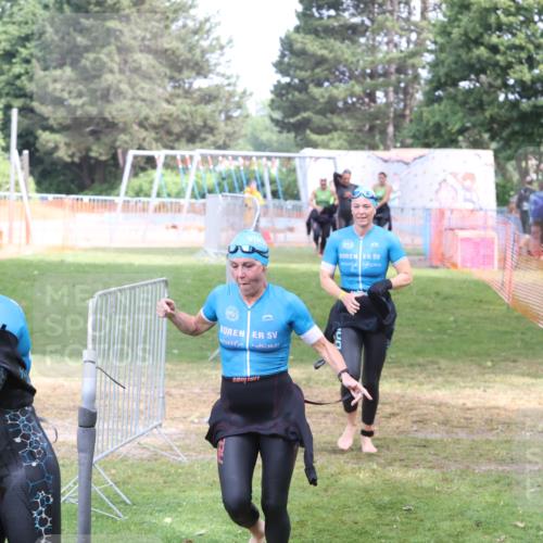 14.06.2026 - 7 Türme Triathlon Andreas Tolksdorf http://msf.ph/oto/9811805 14.06.2026 10:58:00 Schwimmen  meine-sportfotos.de