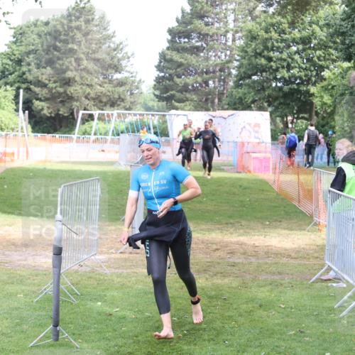 14.06.2026 - 7 Türme Triathlon Andreas Tolksdorf http://msf.ph/oto/9811808 14.06.2026 10:58:01 Schwimmen  meine-sportfotos.de