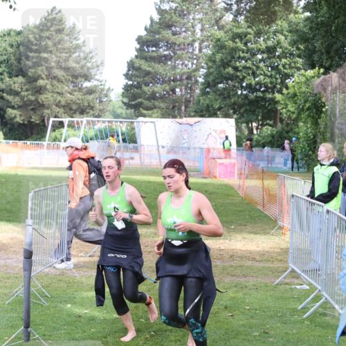 14.06.2026 - 7 Türme Triathlon Andreas Tolksdorf http://msf.ph/oto/9811821 14.06.2026 10:58:10 Schwimmen  meine-sportfotos.de
