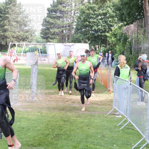 14.06.2026 - 7 Türme Triathlon Andreas Tolksdorf http://msf.ph/oto/9811841 14.06.2026 10:58:50 Schwimmen  meine-sportfotos.de