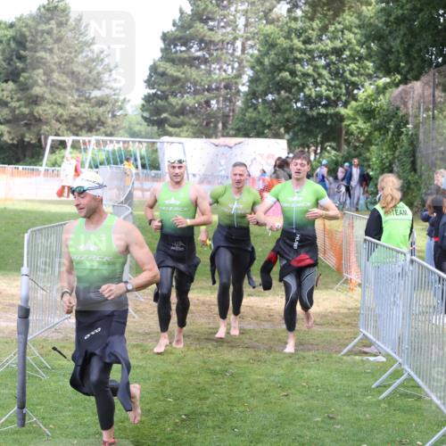 14.06.2026 - 7 Türme Triathlon Andreas Tolksdorf http://msf.ph/oto/9811844 14.06.2026 10:58:51 Schwimmen  meine-sportfotos.de