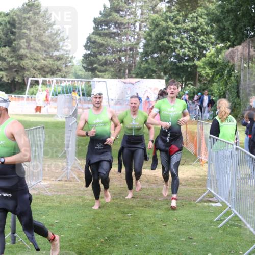 14.06.2026 - 7 Türme Triathlon Andreas Tolksdorf http://msf.ph/oto/9811845 14.06.2026 10:58:52 Schwimmen  meine-sportfotos.de