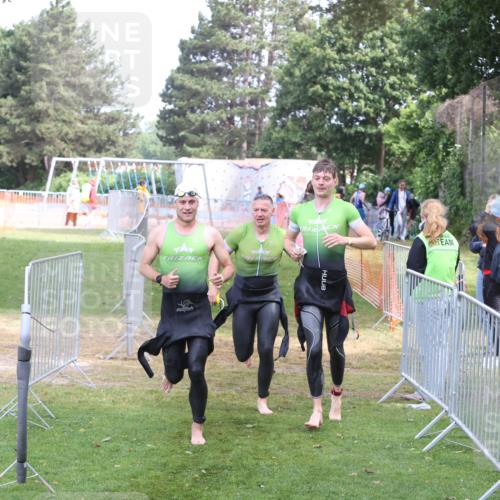 14.06.2026 - 7 Türme Triathlon Andreas Tolksdorf http://msf.ph/oto/9811846 14.06.2026 10:58:52 Schwimmen  meine-sportfotos.de