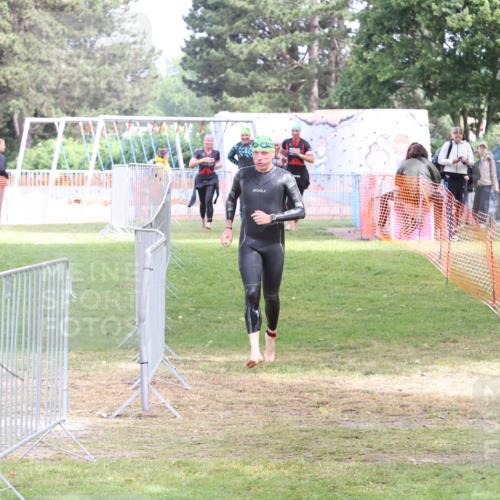 14.06.2026 - 7 Türme Triathlon Andreas Tolksdorf http://msf.ph/oto/9811855 14.06.2026 10:59:54 Schwimmen  meine-sportfotos.de