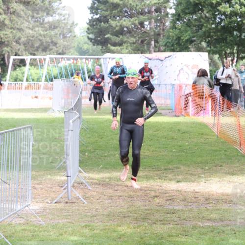 14.06.2026 - 7 Türme Triathlon Andreas Tolksdorf http://msf.ph/oto/9811857 14.06.2026 10:59:54 Schwimmen  meine-sportfotos.de