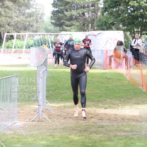 14.06.2026 - 7 Türme Triathlon Andreas Tolksdorf http://msf.ph/oto/9811859 14.06.2026 10:59:55 Schwimmen  meine-sportfotos.de