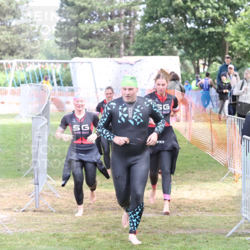 14.06.2026 - 7 Türme Triathlon Andreas Tolksdorf http://msf.ph/oto/9811867 14.06.2026 11:00:03 Schwimmen  meine-sportfotos.de