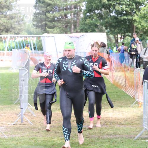 14.06.2026 - 7 Türme Triathlon Andreas Tolksdorf http://msf.ph/oto/9811868 14.06.2026 11:00:03 Schwimmen  meine-sportfotos.de
