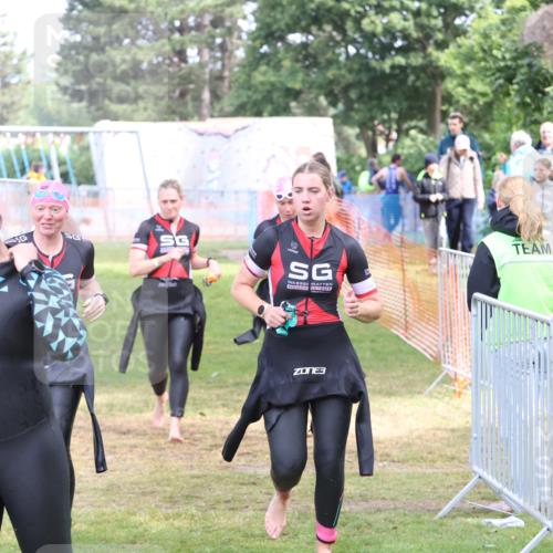 14.06.2026 - 7 Türme Triathlon Andreas Tolksdorf http://msf.ph/oto/9811871 14.06.2026 11:00:05 Schwimmen  meine-sportfotos.de