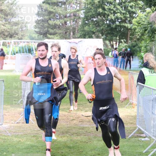 14.06.2026 - 7 Türme Triathlon Andreas Tolksdorf http://msf.ph/oto/9811883 14.06.2026 11:00:32 Schwimmen  meine-sportfotos.de