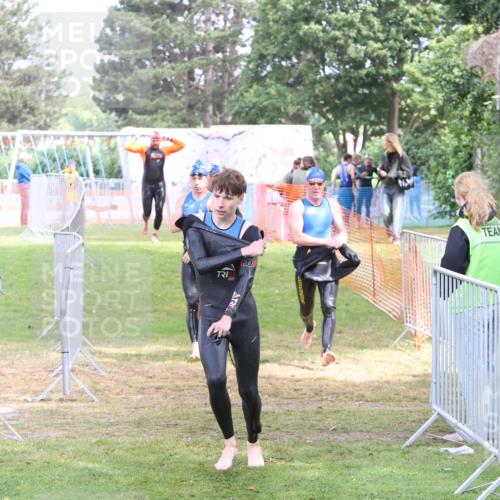 14.06.2026 - 7 Türme Triathlon Andreas Tolksdorf http://msf.ph/oto/9811897 14.06.2026 11:01:28 Schwimmen  meine-sportfotos.de