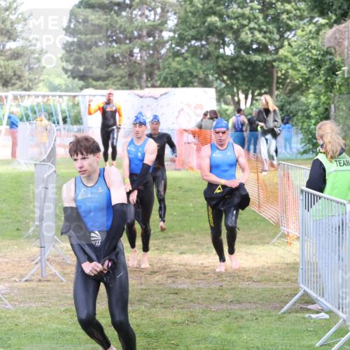 14.06.2026 - 7 Türme Triathlon Andreas Tolksdorf http://msf.ph/oto/9811899 14.06.2026 11:01:28 Schwimmen  meine-sportfotos.de