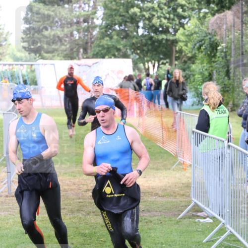 14.06.2026 - 7 Türme Triathlon Andreas Tolksdorf http://msf.ph/oto/9811905 14.06.2026 11:01:30 Schwimmen  meine-sportfotos.de