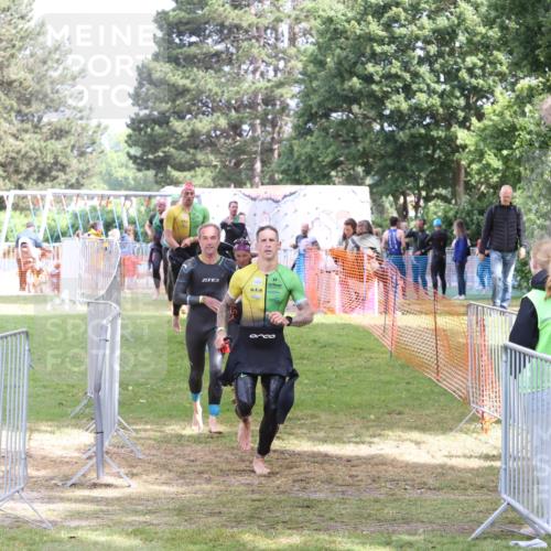 14.06.2026 - 7 Türme Triathlon Andreas Tolksdorf http://msf.ph/oto/9811930 14.06.2026 11:02:56 Schwimmen  meine-sportfotos.de