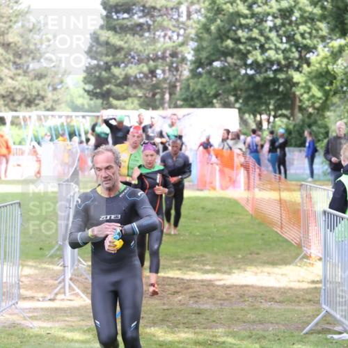 14.06.2026 - 7 Türme Triathlon Andreas Tolksdorf http://msf.ph/oto/9811937 14.06.2026 11:02:59 Schwimmen  meine-sportfotos.de