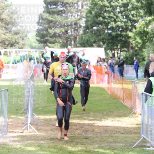 14.06.2026 - 7 Türme Triathlon Andreas Tolksdorf http://msf.ph/oto/9811940 14.06.2026 11:02:59 Schwimmen  meine-sportfotos.de