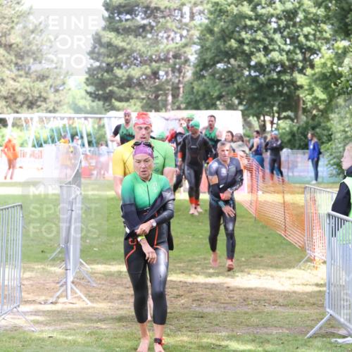 14.06.2026 - 7 Türme Triathlon Andreas Tolksdorf http://msf.ph/oto/9811942 14.06.2026 11:03:00 Schwimmen  meine-sportfotos.de