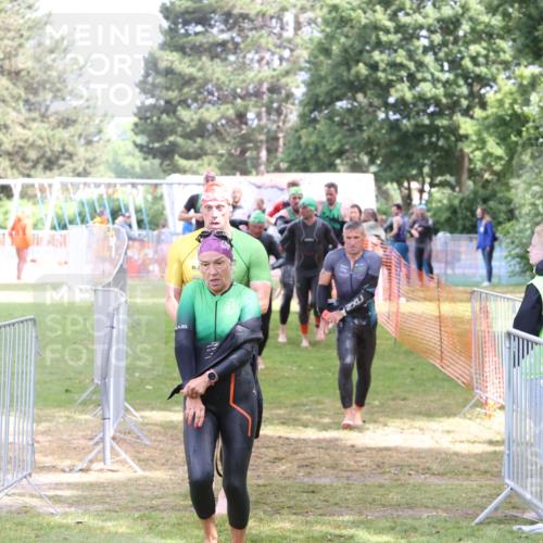 14.06.2026 - 7 Türme Triathlon Andreas Tolksdorf http://msf.ph/oto/9811943 14.06.2026 11:03:01 Schwimmen  meine-sportfotos.de
