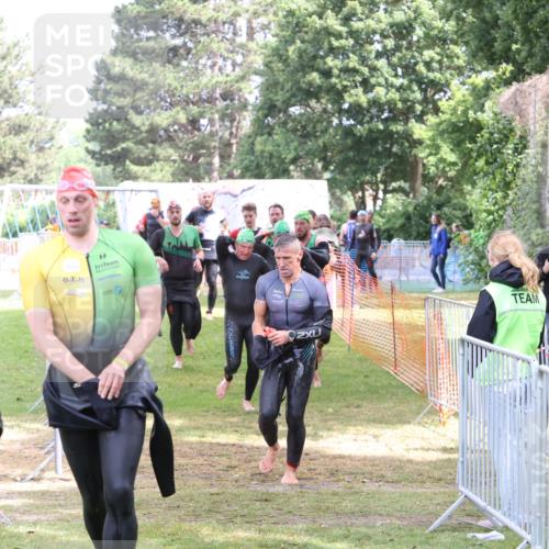 14.06.2026 - 7 Türme Triathlon Andreas Tolksdorf http://msf.ph/oto/9811946 14.06.2026 11:03:02 Schwimmen  meine-sportfotos.de