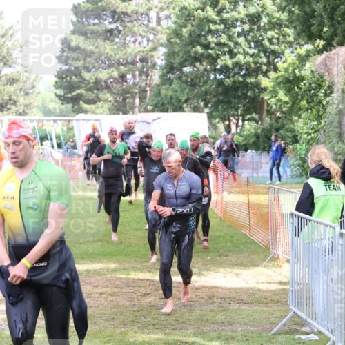 14.06.2026 - 7 Türme Triathlon Andreas Tolksdorf http://msf.ph/oto/9811947 14.06.2026 11:03:02 Schwimmen  meine-sportfotos.de