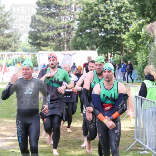 14.06.2026 - 7 Türme Triathlon Andreas Tolksdorf http://msf.ph/oto/9811957 14.06.2026 11:03:06 Schwimmen  meine-sportfotos.de