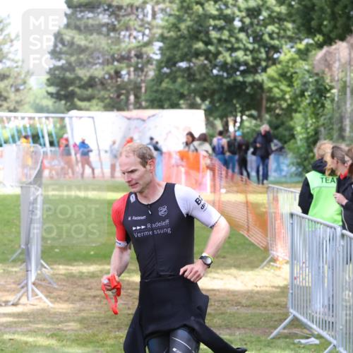 14.06.2026 - 7 Türme Triathlon Andreas Tolksdorf http://msf.ph/oto/9811972 14.06.2026 11:03:12 Schwimmen  meine-sportfotos.de