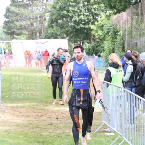 14.06.2026 - 7 Türme Triathlon Andreas Tolksdorf http://msf.ph/oto/9811983 14.06.2026 11:04:15 Schwimmen  meine-sportfotos.de