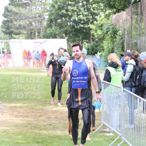 14.06.2026 - 7 Türme Triathlon Andreas Tolksdorf http://msf.ph/oto/9811984 14.06.2026 11:04:15 Schwimmen  meine-sportfotos.de