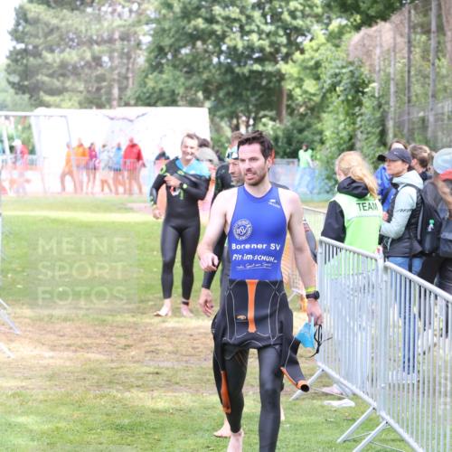 14.06.2026 - 7 Türme Triathlon Andreas Tolksdorf http://msf.ph/oto/9811985 14.06.2026 11:04:15 Schwimmen  meine-sportfotos.de