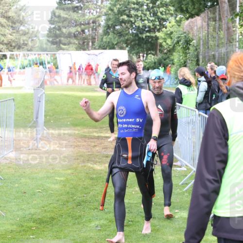14.06.2026 - 7 Türme Triathlon Andreas Tolksdorf http://msf.ph/oto/9811986 14.06.2026 11:04:17 Schwimmen  meine-sportfotos.de