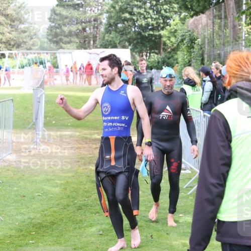 14.06.2026 - 7 Türme Triathlon Andreas Tolksdorf http://msf.ph/oto/9811987 14.06.2026 11:04:17 Schwimmen  meine-sportfotos.de
