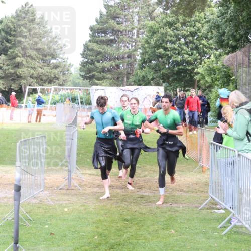 14.06.2026 - 7 Türme Triathlon Andreas Tolksdorf http://msf.ph/oto/9812004 14.06.2026 11:05:48 Schwimmen  meine-sportfotos.de