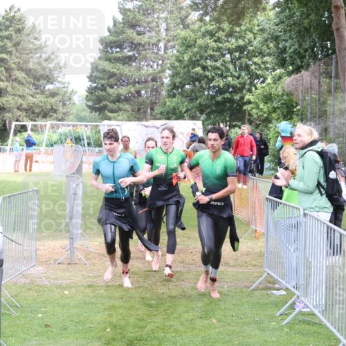 14.06.2026 - 7 Türme Triathlon Andreas Tolksdorf http://msf.ph/oto/9812006 14.06.2026 11:05:48 Schwimmen  meine-sportfotos.de