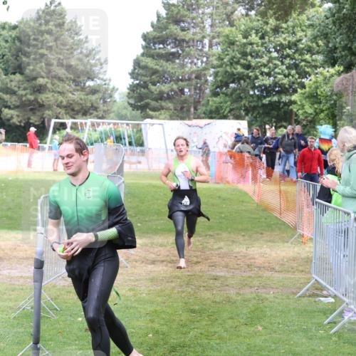 14.06.2026 - 7 Türme Triathlon Andreas Tolksdorf http://msf.ph/oto/9812012 14.06.2026 11:05:51 Schwimmen  meine-sportfotos.de