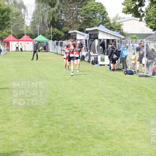 14.06.2026 - 7 Türme Triathlon Andreas Tolksdorf http://msf.ph/oto/9812022 14.06.2026 11:22:52 Schwimmen  meine-sportfotos.de