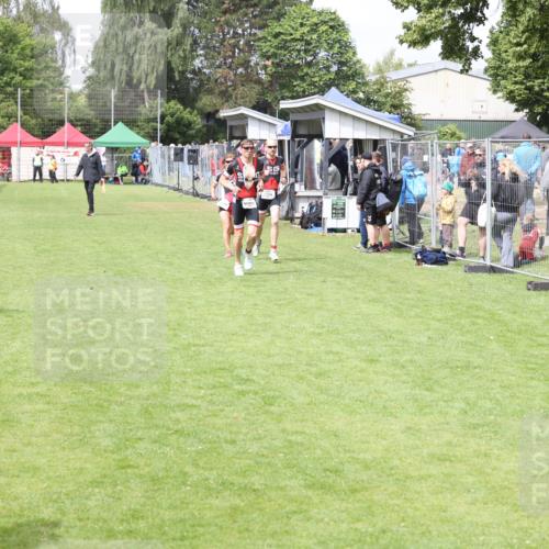 14.06.2026 - 7 Türme Triathlon Andreas Tolksdorf http://msf.ph/oto/9812024 14.06.2026 11:22:52 Schwimmen  meine-sportfotos.de