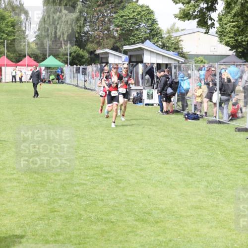 14.06.2026 - 7 Türme Triathlon Andreas Tolksdorf http://msf.ph/oto/9812025 14.06.2026 11:22:52 Schwimmen  meine-sportfotos.de