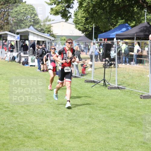 14.06.2026 - 7 Türme Triathlon Andreas Tolksdorf http://msf.ph/oto/9812028 14.06.2026 11:22:55 Schwimmen  meine-sportfotos.de